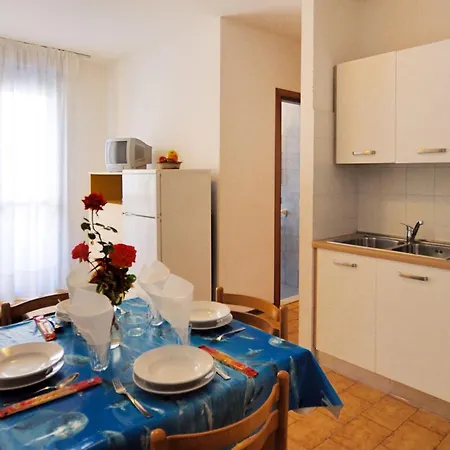 Pleione-10 By Interhome Apartment