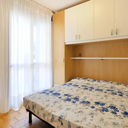 Apartment Pleione-10 By Interhome *