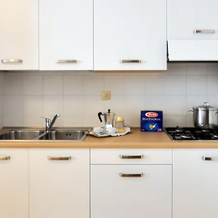 Pleione-10 By Interhome Apartment Bibione