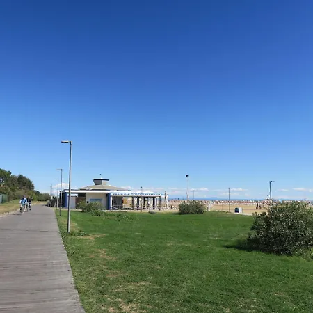 Pleione-10 By Interhome Apartment Bibione